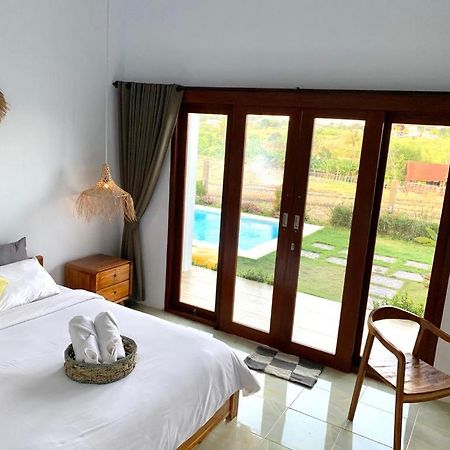 Pratama Guest House Canggu  Bagian luar foto